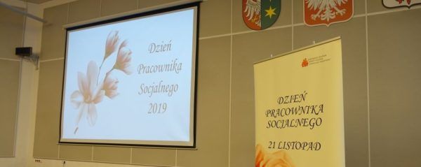 Read more about the article Obchody Dnia Pracownika Socjalnego