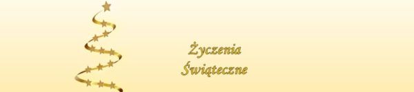 Read more about the article Życzenia świąteczne