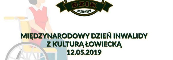 Read more about the article Międzynarodowy Dzień Inwalidy Z Kulturą Łowiecką