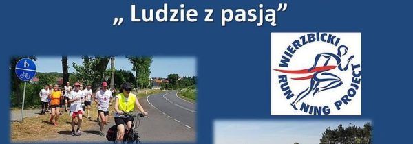 Read more about the article II Bieg Dookoła Lubuskiego „Ludzie z pasją”