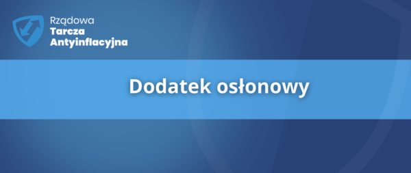 Read more about the article Dodatek osłonowy – zmiany godzin obsługi interesanta