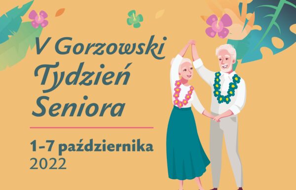 Read more about the article V Gorzowski Tydzień Seniora
