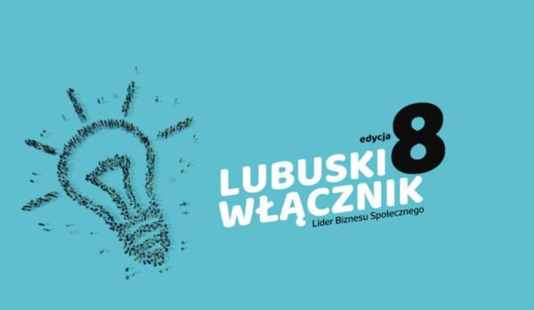 Read more about the article GCPR laureatem konkursu Lubuski Włącznik 2023