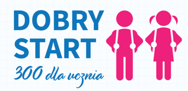 Read more about the article Program Dobry Start