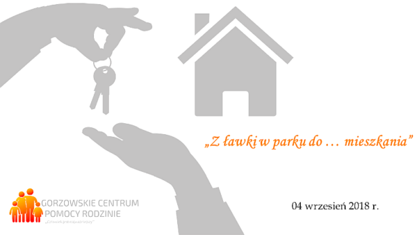 Read more about the article Z ławki w parku do … mieszkania