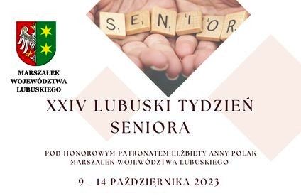 Read more about the article Uczestnicy DDP na obchodach Lubuskiego Tygodnia Seniora